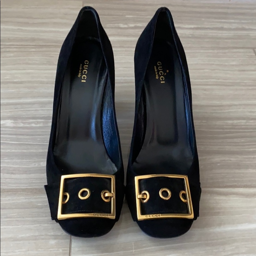 Gucci Pumps